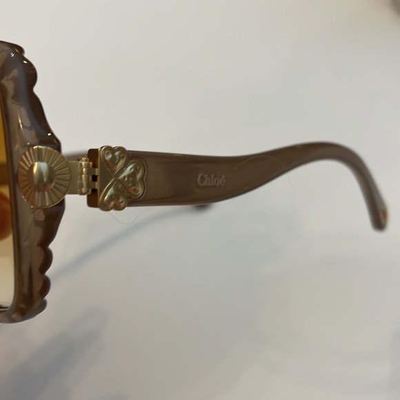 Chloe sunglasses CE746S - Picture 4 of 13